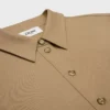 Kleid aus Wolle