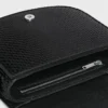 Kleine Besace Strap Triomphe aus Pythonleder