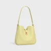 Kleine Camille 16 Soft-Tasche aus glattem Kalbsleder Kleine Camille 16 Soft-Tasche aus glattem Kalbsleder