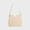 Kleine Camille 16 Soft-Tasche aus glattem Kalbsleder Kleine Camille 16 Soft-Tasche aus glattem Kalbsleder