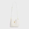 Kleine Camille 16 Soft-Tasche aus glattem Kalbsleder Kleine Camille 16 Soft-Tasche aus glattem Kalbsleder