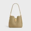 Kleine Camille 16 Soft-Tasche aus Kalbsveloursleder Kleine Camille 16 Soft-Tasche aus Kalbsveloursleder
