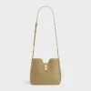 Kleine Camille 16 Soft-Tasche aus Kalbsveloursleder Kleine Camille 16 Soft-Tasche aus Kalbsveloursleder