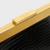 Kleine CELINE Augustine aus Eidechsenleder Kleine CELINE Augustine aus Eidechsenleder
