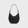 Kleine HeloïSe-Tasche aus geschmeidigem genarbtem Kalbsleder Kleine HeloïSe-Tasche aus geschmeidigem genarbtem Kalbsleder