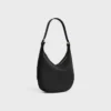 Kleine HeloïSe-Tasche aus geschmeidigem genarbtem Kalbsleder Kleine HeloïSe-Tasche aus geschmeidigem genarbtem Kalbsleder