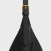 Kleine HeloïSe-Tasche aus geschmeidigem genarbtem Kalbsleder Kleine HeloïSe-Tasche aus geschmeidigem genarbtem Kalbsleder