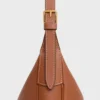 Kleine HeloïSe-Tasche aus geschmeidigem genarbtem Kalbsleder Kleine HeloïSe-Tasche aus geschmeidigem genarbtem Kalbsleder