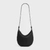 Kleine HeloïSe-Tasche aus geschmeidigem genarbtem Kalbsleder Kleine HeloïSe-Tasche aus geschmeidigem genarbtem Kalbsleder