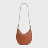 Kleine HeloïSe-Tasche aus geschmeidigem genarbtem Kalbsleder Kleine HeloïSe-Tasche aus geschmeidigem genarbtem Kalbsleder