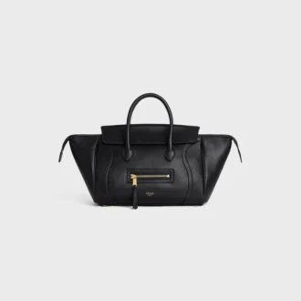 kleine luggage aus geschmeidigem glnzendem lammleder 1 3 330x330 - Kleine Luggage aus geschmeidigem, gl&auml;nzendem Lammleder
