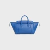 Kleine Luggage aus geschmeidigem, glänzendem Lammleder Kleine Luggage aus geschmeidigem, glänzendem Lammleder