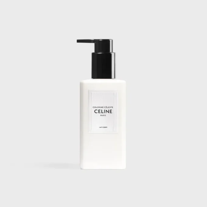 Körperlotion Cologne CéLeste 250 ml