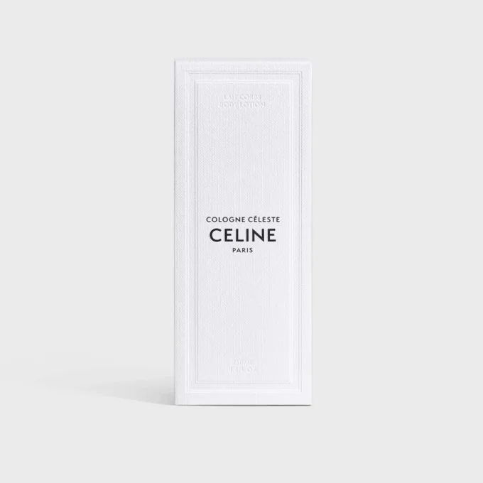 Körperlotion Cologne CéLeste 250 ml