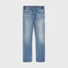 Kurt-Jeans aus Baumwoll-Denim Kurt-Jeans aus Baumwoll-Denim