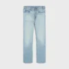 Kurt-Jeans aus Baumwoll-Denim