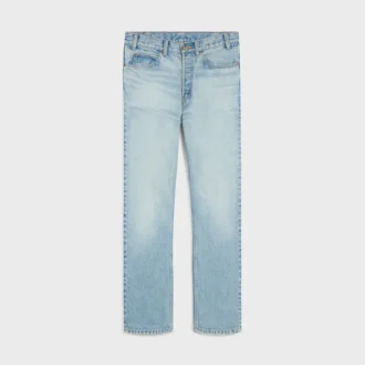 Kurt-Jeans aus Baumwoll-Denim