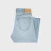 Kurt-Jeans aus Baumwoll-Denim