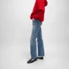 Kurt-Jeans aus Baumwoll-Denim Kurt-Jeans aus Baumwoll-Denim