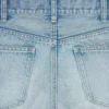 Kurt-Jeans aus Baumwoll-Denim