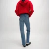 Kurt-Jeans aus Baumwoll-Denim Kurt-Jeans aus Baumwoll-Denim