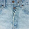 Kurt-Jeans aus Baumwoll-Denim