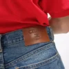 Kurt-Jeans aus Baumwoll-Denim Kurt-Jeans aus Baumwoll-Denim