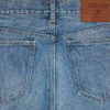 Kurt-Jeans aus Baumwoll-Denim Kurt-Jeans aus Baumwoll-Denim