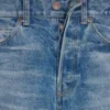 Kurt-Jeans aus Baumwoll-Denim Kurt-Jeans aus Baumwoll-Denim