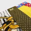 Kurze Hose aus Seidentwill