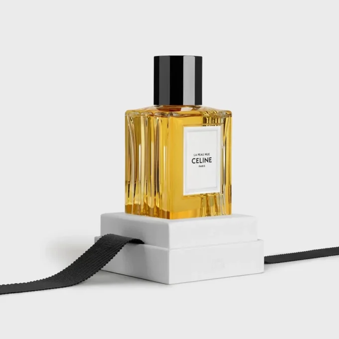 La Peau Nue Eau de Parfum 100 ml La Peau Nue Eau de Parfum 100 ml