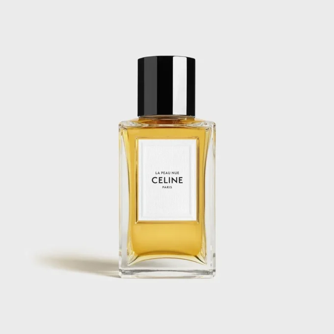 La Peau Nue Eau de Parfum 200 ml La Peau Nue Eau de Parfum 200 ml