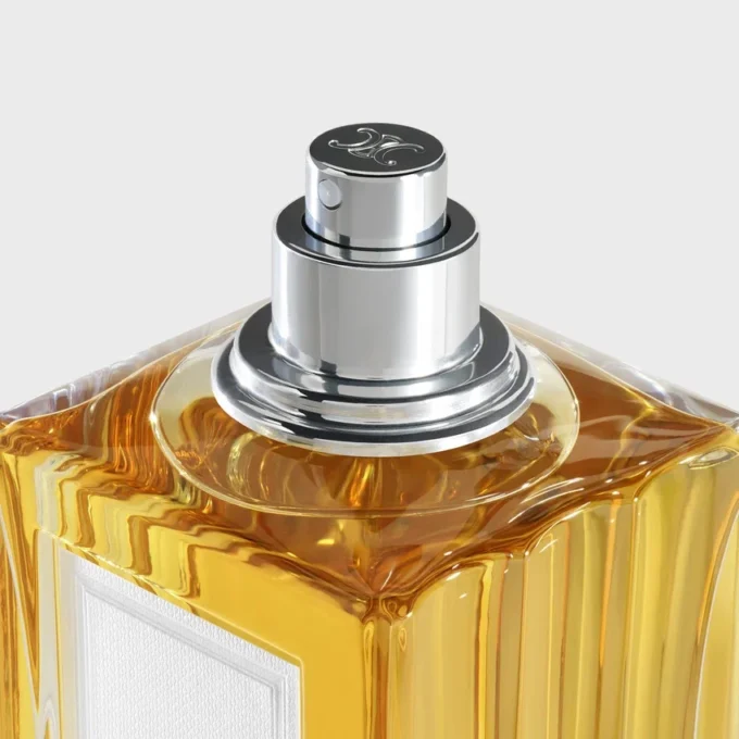 La Peau Nue Eau de Parfum 200 ml La Peau Nue Eau de Parfum 200 ml