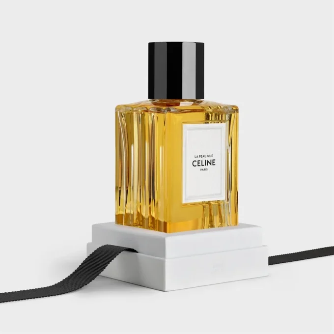 La Peau Nue Eau de Parfum 200 ml La Peau Nue Eau de Parfum 200 ml
