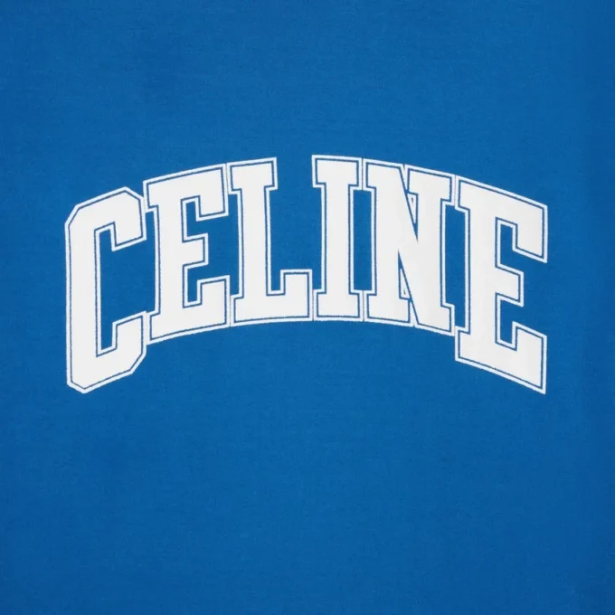 Langärmliges T-Shirt aus Baumwolljersey