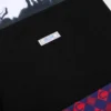 Langärmliges T-Shirt aus Baumwolljersey Langärmliges T-Shirt aus Baumwolljersey