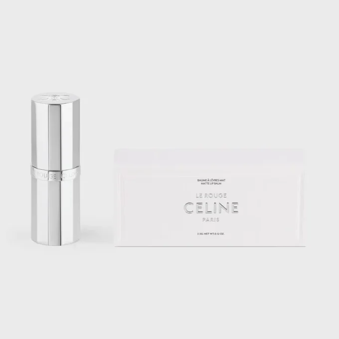 Le Rouge CELINE 02 Ariane – Matt-Lippenbalsam