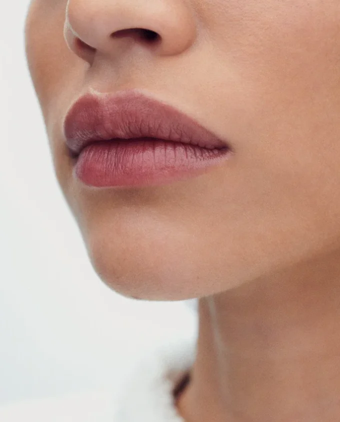 Le Rouge CELINE 04 PhèDre – Matt-Lippenbalsam