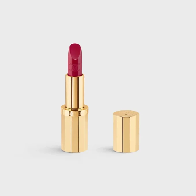 Le Rouge CELINE Satin Lipstick – 03 Rose Palace