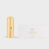 Le Rouge CELINE Satin Lipstick – 02 Orange CléA