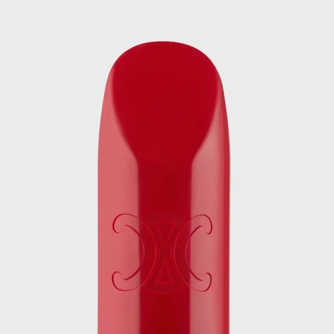 Le Rouge CELINE Satin Lipstick – 05 Dans Paris