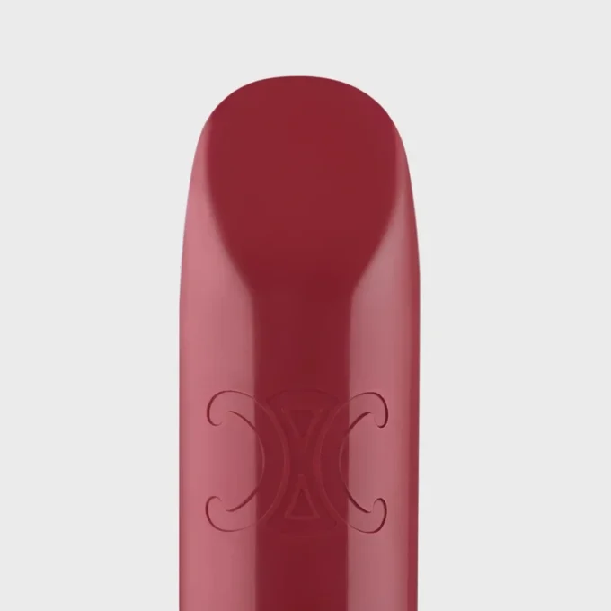 Le Rouge CELINE Satin Lipstick – 08 Rose AthéNaïS