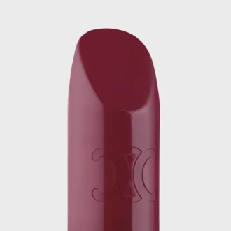 Le Rouge CELINE Satin Lipstick – 09 Zouzou