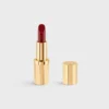 Le Rouge CELINE Satin Lipstick – 10 Rouge Danaé