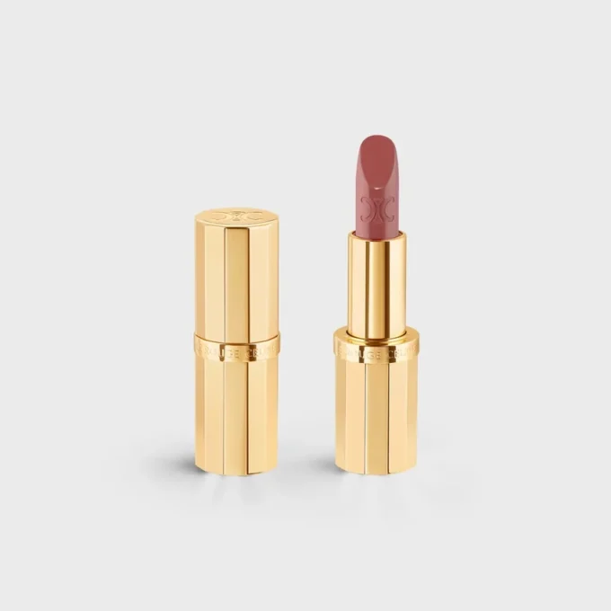 Le Rouge CELINE Satin Lipstick – 13 La Peau Nue Le Rouge CELINE Satin Lipstick – 13 La Peau Nue