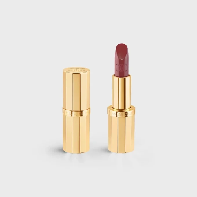 Le Rouge CELINE Satin Lipstick – 14 Rose OrphéE Le Rouge CELINE Satin Lipstick – 14 Rose OrphéE