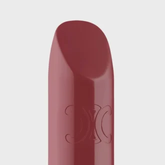 Le Rouge CELINE Satin Lipstick – 14 Rose OrphéE