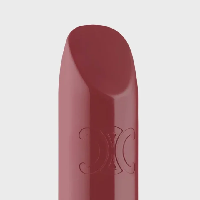Le Rouge CELINE Satin Lipstick – 14 Rose OrphéE Le Rouge CELINE Satin Lipstick – 14 Rose OrphéE