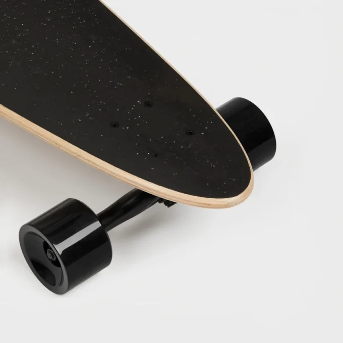 Longboard mit CELINE-Logo-Aufdruck Longboard mit CELINE-Logo-Aufdruck