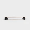 Longboard mit CELINE-Logo-Aufdruck Longboard mit CELINE-Logo-Aufdruck